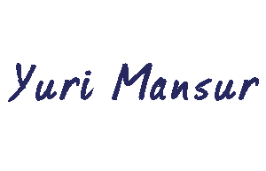 Yuri Mansur – Official Site